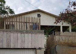 Pre-foreclosure in  BLANCHARD ST Los Angeles, CA 90022