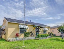 Pre-foreclosure in  LIME AVE Long Beach, CA 90805