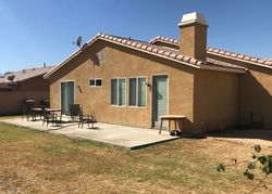 Pre-foreclosure Listing in MEDWAY ST INDIO, CA 92203