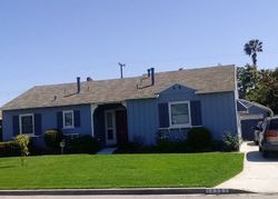 Pre-foreclosure Listing in JOHN AVE GARDEN GROVE, CA 92840
