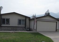 Pre-foreclosure in  WRANGLER WAY Corona, CA 92883