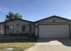 Pre-foreclosure in  WRANGLER WAY Corona, CA 92883