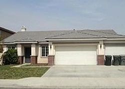 Pre-foreclosure in  WILLOWSTONE CT San Jacinto, CA 92582