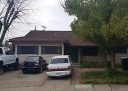 Pre-foreclosure in  MIRWOOD CT Orangevale, CA 95662