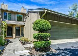 Pre-foreclosure Listing in SYCAMORE HILL CT DANVILLE, CA 94526