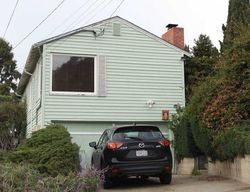 Pre-foreclosure in  EL MONTE AVE Oakland, CA 94605