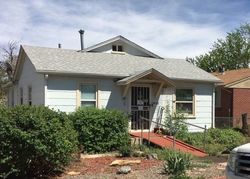 Pre-foreclosure in  S KING ST Denver, CO 80236