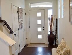Pre-foreclosure in  HARDIN ST Castle Rock, CO 80109