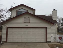 Pre-foreclosure in  JOYCE LN Littleton, CO 80126