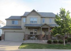 Pre-foreclosure in  SOFTWIND PT Castle Rock, CO 80108