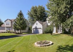 Pre-foreclosure Listing in WESTRIDGE BLVD BARTLETT, IL 60103