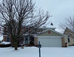 Pre-foreclosure in  BISCAYNE ST Bloomingdale, IL 60108
