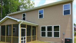 Pre-foreclosure in  LONGVIEW TRL Durham, NC 27703