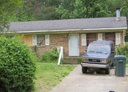 Pre-foreclosure in  N OAK RIDGE BLVD Durham, NC 27707