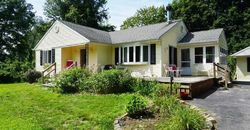 Pre-foreclosure in  E KERLEY CORNERS RD Tivoli, NY 12583