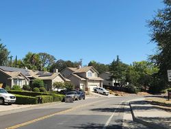 Pre-foreclosure in  COUNTRY CLUB DR Shingle Springs, CA 95682