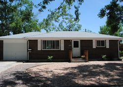 Pre-foreclosure in  S CLAREMONT ST Colorado Springs, CO 80910