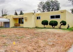 Pre-foreclosure in  STEVEN DR Colorado Springs, CO 80911