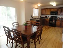 Pre-foreclosure in  BRUSH HOLLOW DR Fountain, CO 80817