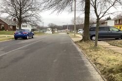 Pre-foreclosure in  E 44TH ST Erie, PA 16510