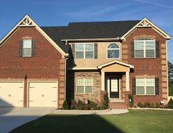 Pre-foreclosure in  BAFFLING LN Fairburn, GA 30213