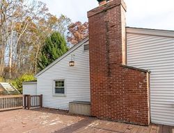 Pre-foreclosure in  BEACON HILL TER Shelton, CT 06484