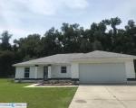 Pre-foreclosure in  LOCUST RUN Ocala, FL 34472