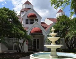 Pre-foreclosure in  WESTWOOD BLVD  Orlando, FL 32821