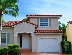 Pre-foreclosure in  NW 61ST CT Pompano Beach, FL 33073