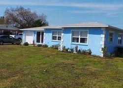 Pre-foreclosure in  LEMONWOOD AVE Bradenton, FL 34207