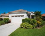 Pre-foreclosure in  ROOKERY CIR Bradenton, FL 34203