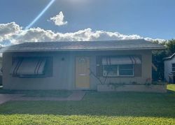 Pre-foreclosure in  NW 84TH TER Fort Lauderdale, FL 33321
