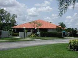 Pre-foreclosure in  CENTENNIAL CT Deerfield Beach, FL 33442