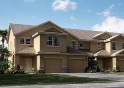 Pre-foreclosure in  TORRINGTON CIR Lakeland, FL 33811