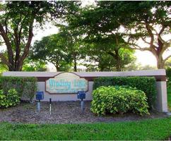 Pre-foreclosure in  WINDING LAKE RD  Fort Lauderdale, FL 33351