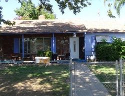 Pre-foreclosure in  N HARRISON AVE Fresno, CA 93728