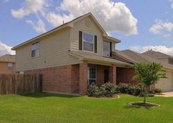 Pre-foreclosure Listing in TWIN LAKES TRL PEARLAND, TX 77584