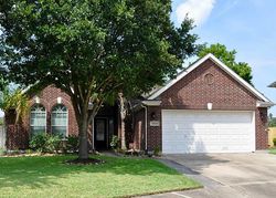 Pre-foreclosure Listing in SLIDER CT LEAGUE CITY, TX 77573