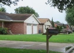 Pre-foreclosure Listing in 34TH AVE N TEXAS CITY, TX 77590