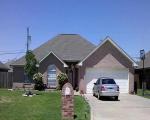 Pre-foreclosure Listing in 30TH AVE N TEXAS CITY, TX 77590
