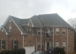 Pre-foreclosure in  WILSHIRE WAY Douglasville, GA 30135