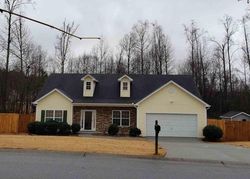 Pre-foreclosure in  HILO CT Carrollton, GA 30116
