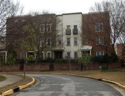 Pre-foreclosure in  LIBERTY COMMONS DR NW Atlanta, GA 30314