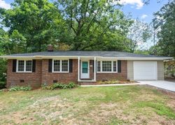 Pre-foreclosure in  KATHRYAN CT Greenville, SC 29605