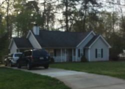 Pre-foreclosure in  THE KINGS RD Greensboro, NC 27455