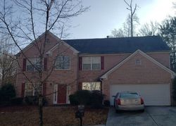 Pre-foreclosure in  LONGMONT DR Lawrenceville, GA 30044