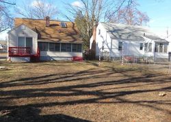 Pre-foreclosure in  VICTORIA ST Springfield, MA 01104
