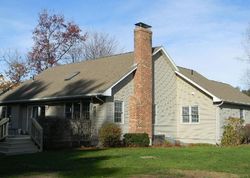 Pre-foreclosure in  PATRIOTS WAY Southwick, MA 01077