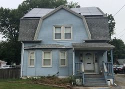 Pre-foreclosure in  GARDEN ST West Springfield, MA 01089