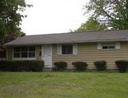 Pre-foreclosure Listing in NEVINS AVE ENFIELD, CT 06082